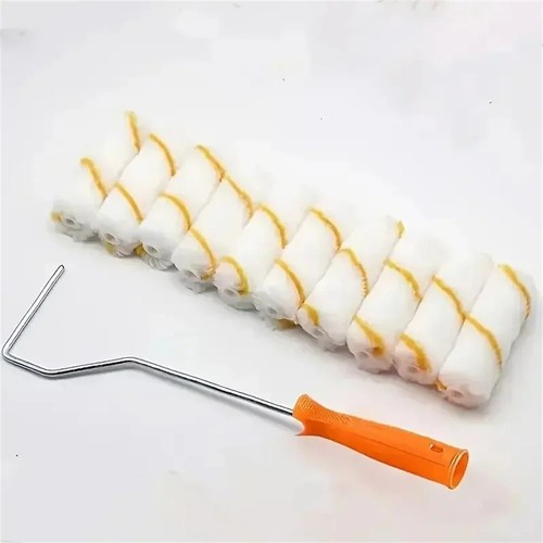 11pcs paint roller - paint, inch