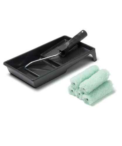 Mini roller kit - mini,