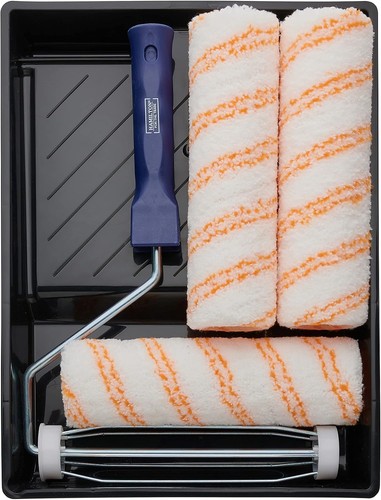 Hamilton piece paint roller - hamilton,