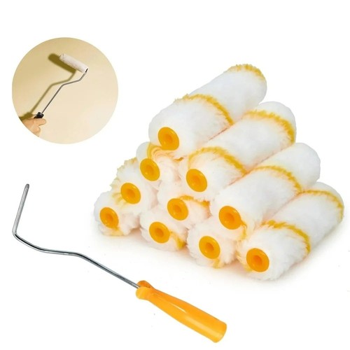10pcs wall paint roller - 10pcs,