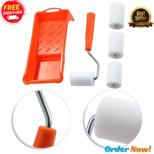 Inch mini foam - 2,