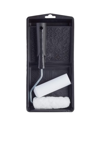Essentials mini roller - essentials,