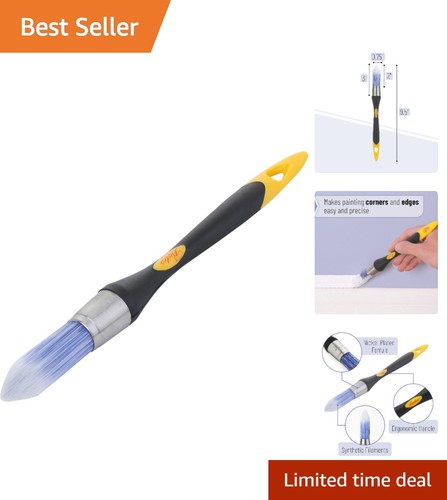 Lightweight bates trim brush - lightweight,
