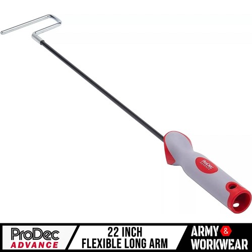 Prodec inch extra long - prodec, 4"