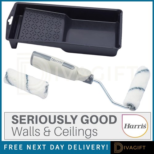 Harris seriously good inch - seriously, 4