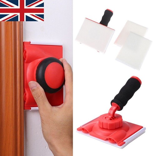 Clean cut paint - clean-cut,