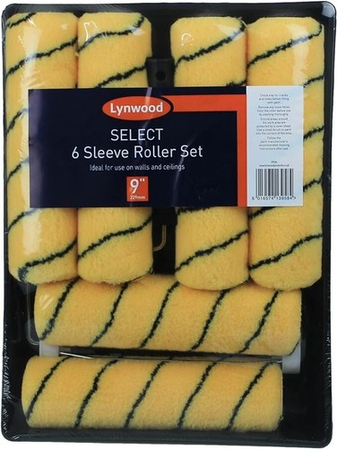 Lynwood select 6 - 9",