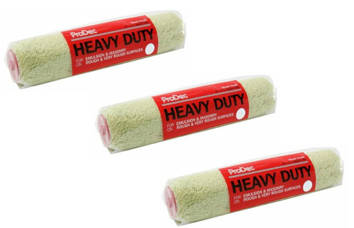 Prodec inch heavy duty - heavy,