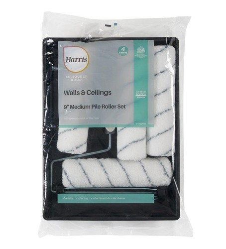 Harris walls ceilings roller - harris,