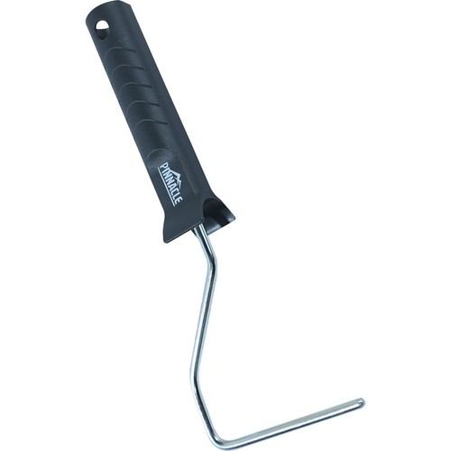 Inch mini paint roller frame - inch,