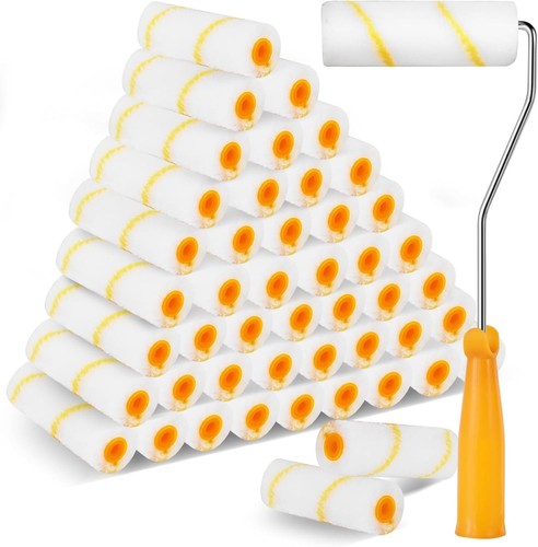 Inch paint roller - 4,