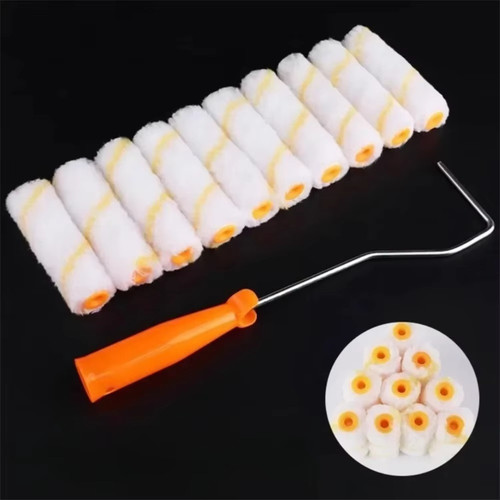 Pack paint roller - 1–22, set