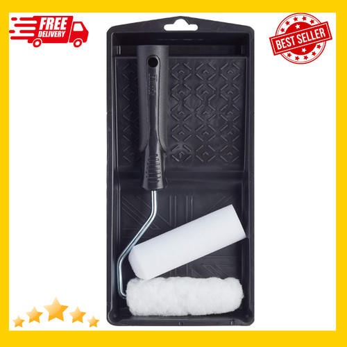 Harris essentials mini roller - harris,
