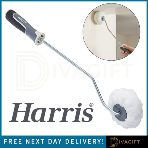 Harris ultimate trojan wall - harris,