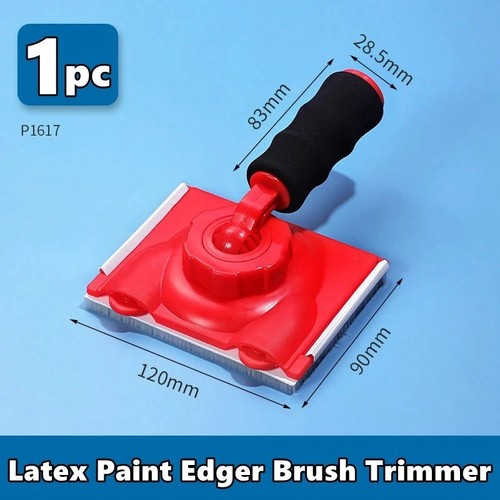 Clean cut paint edger - clean-cut,