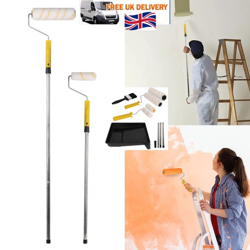 Inch paint roller set - paint,