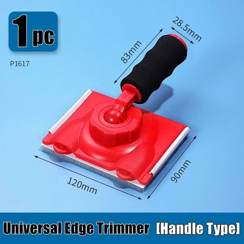 Clean cut paint edger - clean-cut,