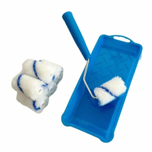 8pcs inch paint roller set - inch,