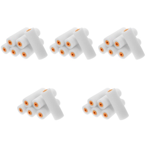 30pcs reusable small paint - 30pcs,