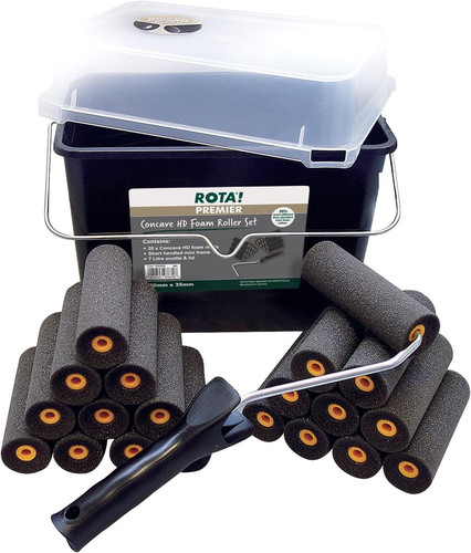 Rota premier superfine concave - premier,
