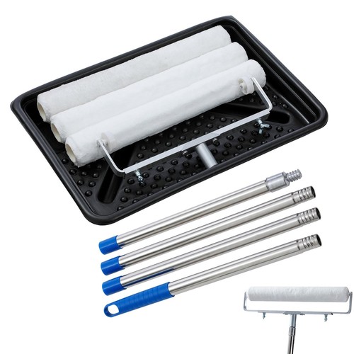 Topway large paint roller - 18",