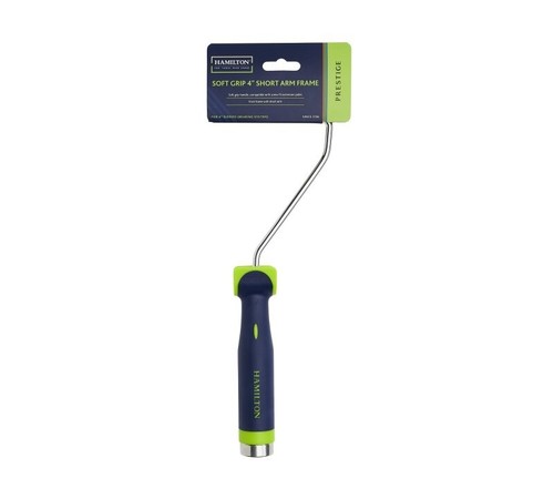 Hamilton paint roller - paint,