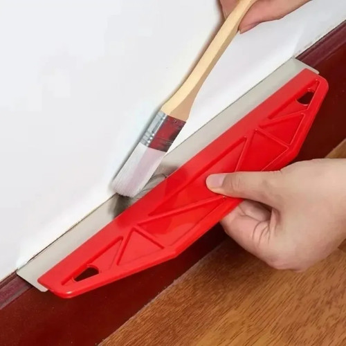Inch edge painting tool - edge,