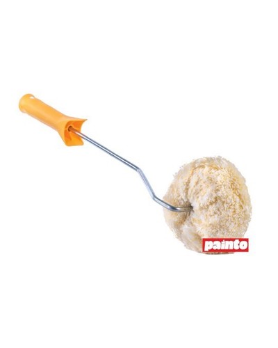 Corner painting roller paint - corner,