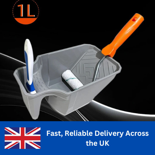 Inch handheld paint roller - paint,