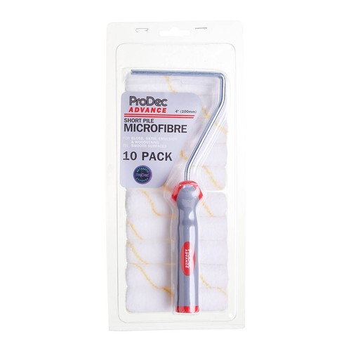 Prodec advance short - prodec, pc