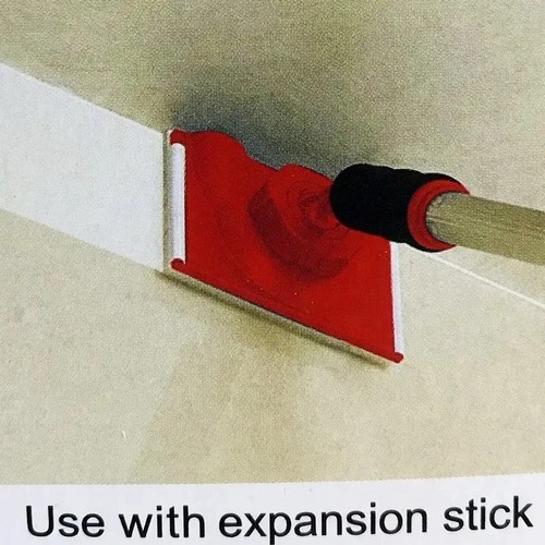 Clean cut paint edger roller - paint,