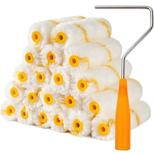 Pack paint roller set - paint,