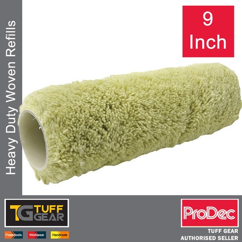 Prodec heavy duty woven - duty,