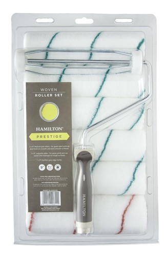 Hamilton prestige 7pce - prestige,