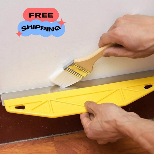Inch painter edging - 12-inch, painter's