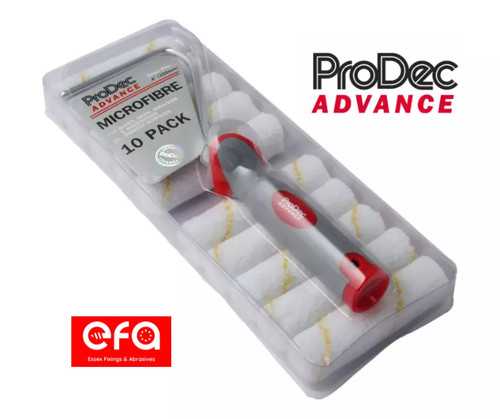 Prodec diy short - prodec,