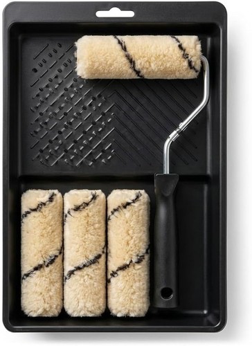 Inch mini paint - 4,