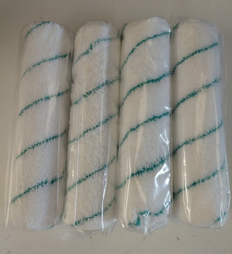 Pack medium pile - pile, 9