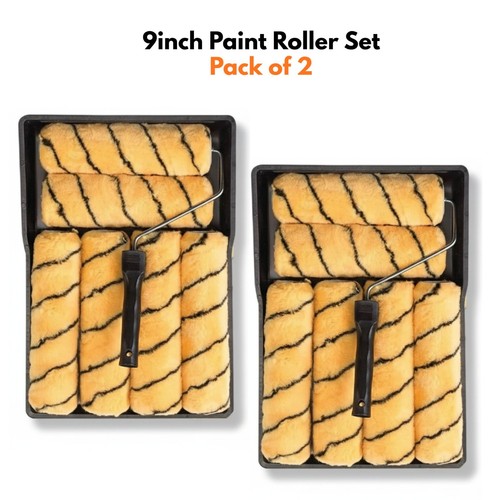 2pack 9inch paint - 9inch,