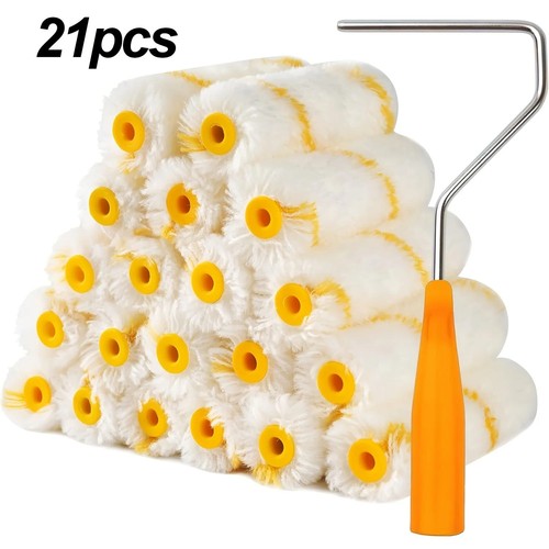 Pack paint roller set - 21,