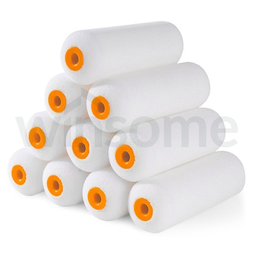 Mini paint roller sleeve - mini,