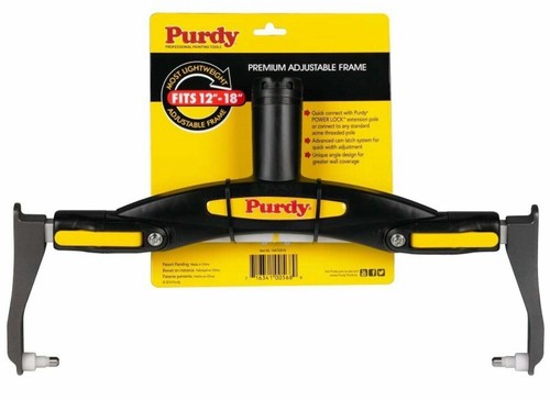 Paint roller frame purdy - paint,