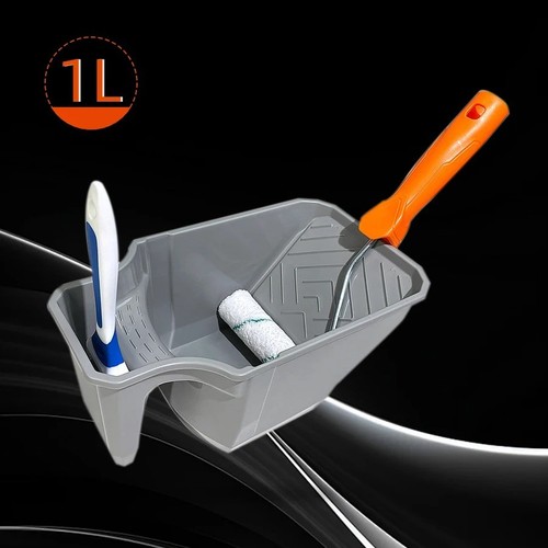 Inch mini paint - paint, roller