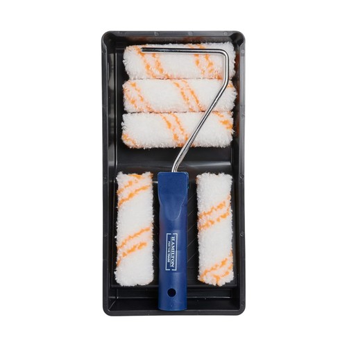 Hamilton piece paint roller - hamilton,