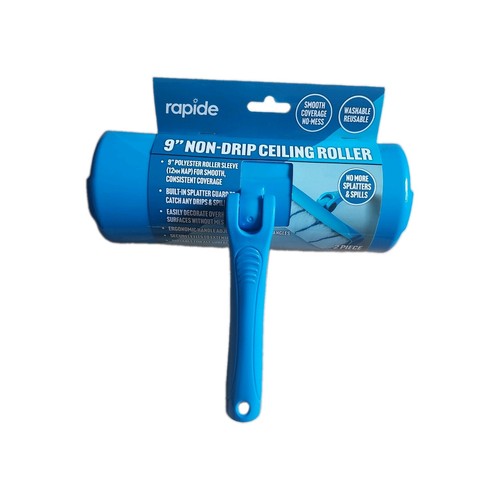 Large ceiling anti non drip - anti,