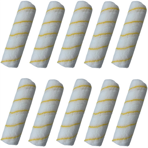 Paint roller sleeves - roller, inch