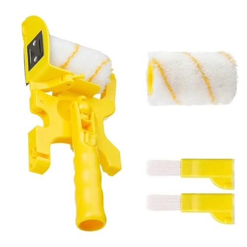 Clean cut paint - clean-cut,