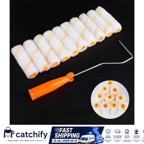 10pcs inch paint - 10pcs,